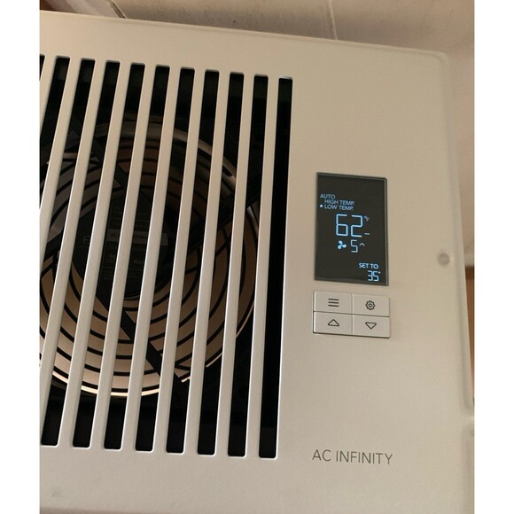 AC Infinity AIRTAP T6 6”x12” - Picture 4 of 7